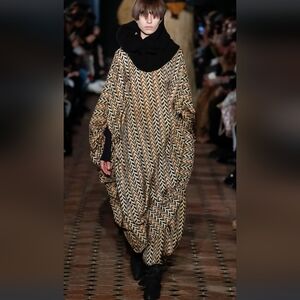 UMA WANG ahave dress